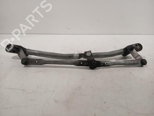 Used Front wipers mechanism Front wipers mechanism 21081456 21081456