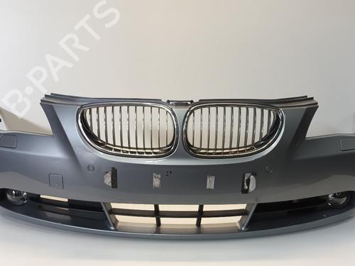 Used Front bumper BMW 5 (E60) 520 i (170 hp) 29431688