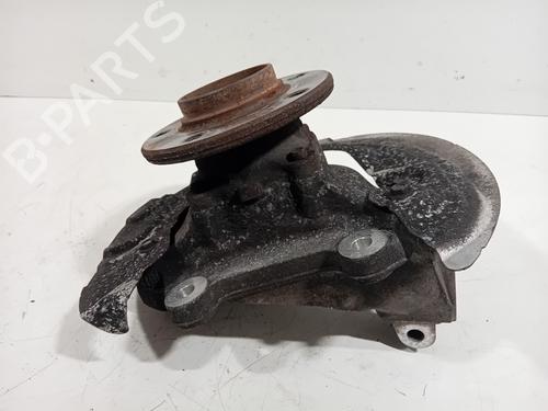 Left front steering knuckle BMW 3 Touring (E91) 320 i | BP30907927M25