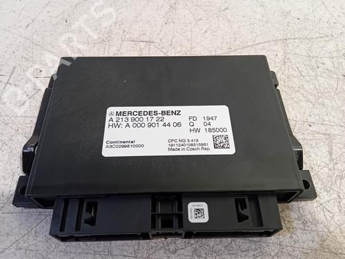 Used Gearbox control unit Gearbox control unit 25777143 25777143