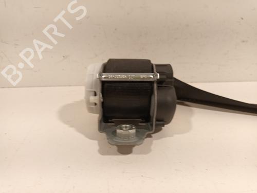 Rear left seatbelt VW PASSAT B8 (3G2, CB2) 1.4 GTE Hybrid | BP27479064I29 