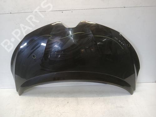 Used Hood Hood RENAULT SCÉNIC IV (J9_) 1.3 TCe 160 (163 hp) 40049456 40049456