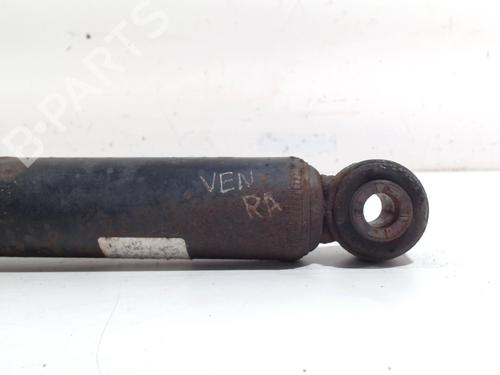 Right rear shock absorber OPEL MERIVA B MPV (S10) 1.4 (75) | BP13260581M19 