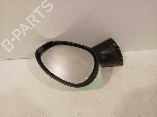 Used Right mirror Right mirror 39563536 39563536
