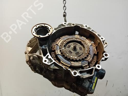 Used Gearbox AUDI A3 Sportback (8VA, 8VF) 1.4 TFSI g-tron (110 hp) 24536023