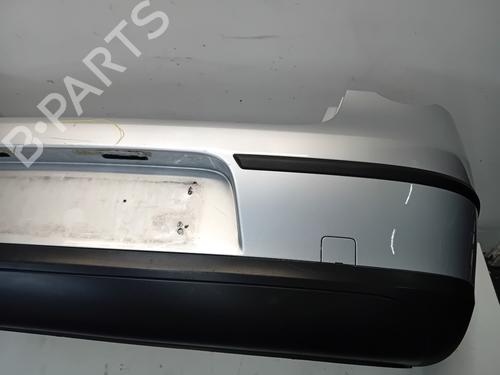 Rear bumper VW PASSAT B6 (3C2) 1.4 TSI | BP27391521C8