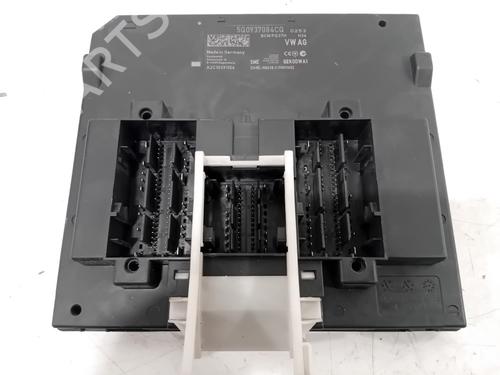 Used Electronic module Electronic module VW TIGUAN (AD1, AX1) 2.0 TDI 4motion (150 hp) 33814397 33814397