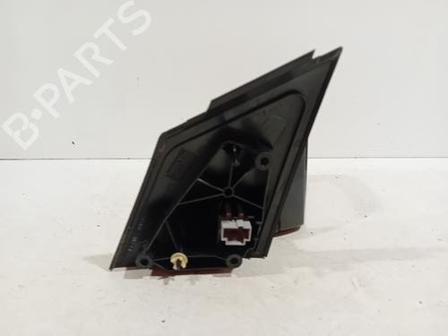 Right mirror FORD FOCUS III 1.0 EcoBoost | BP21047792C27 