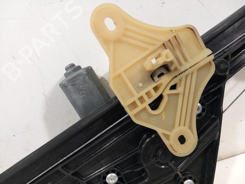 Front left window mechanism RENAULT CLIO V (B7_) 1.0 TCe 100 (B7MT) | BP37257606C22 - Image 4