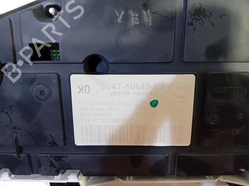 Instrument cluster FORD KUGA I 2.5 4x4 | BP29588626C47 