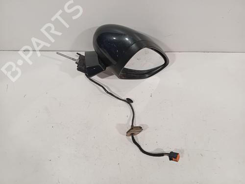 Right mirror CITROËN C5 III Break (RW_) 1.6 THP 155 | BP28716677C27 