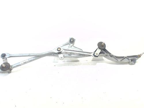 Used Front wipers mechanism MERCEDES-BENZ E-CLASS (W211) E 200 CDI (211.004) (122 hp) 1212021