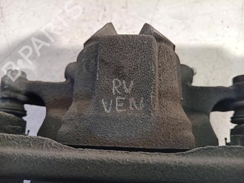 Right front brake caliper RENAULT MEGANE IV Hatchback (B9A/M/N_) 1.6 TCe 205 (B9MV) | BP25143125M104 - Image 5