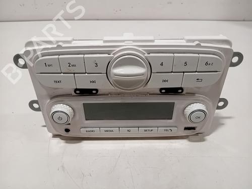 Used Radio Radio 38538128 38538128