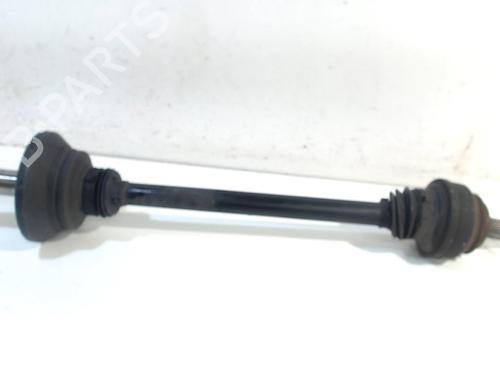 Used Right rear driveshaft Right rear driveshaft MERCEDES-BENZ S-CLASS (W222, V222, X222) S 600 (222.176) (530 hp) 9574641 9574641