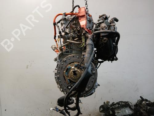 Used Engine Engine 33884464 33884464
