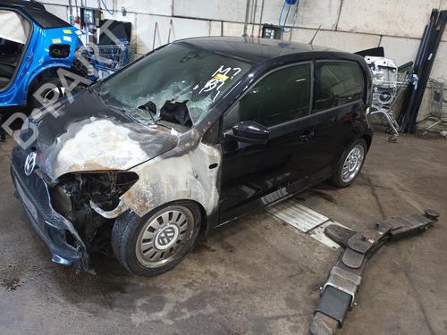 Used Parts VW UP! (121, 122, BL1, BL2, BL3, 123)  1.0  4921960