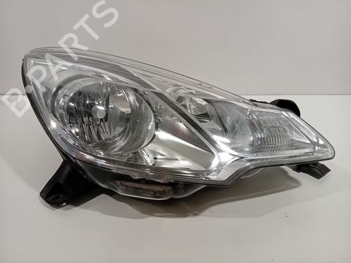 Used Right headlight Right headlight 24040215 24040215