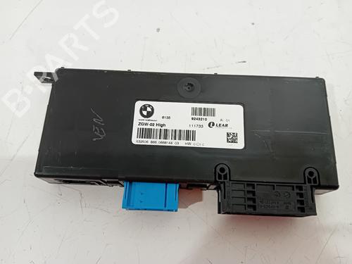 Used Electronic module BMW 5 Touring (F11) 550 i (449 hp) 15074289