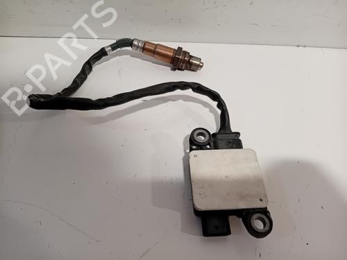 Electronic sensor BMW 1 (F20) 116 d | BP27478874M84 