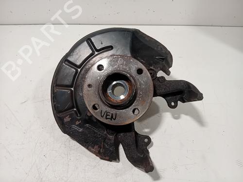 Used Right front steering knuckle Right front steering knuckle SKODA CITIGO (NF1) 1.0 (75 hp) 40010623 40010623