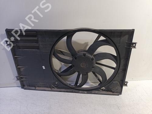 Fan SEAT ALHAMBRA (710, 711) 1.4 TSI | BP21384022M128 