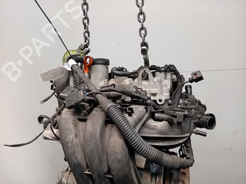 Engine VW UP! (121, 122, BL1, BL2, BL3, 123) 1.0 | BP33851627M1 - Image 2