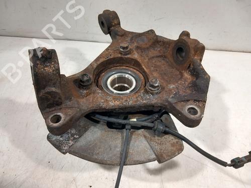 Left front steering knuckle CHEVROLET AVALANCHE 5.3 AWD | BP38086328M25 - Image 3