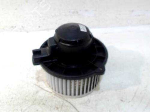 Heater blower motor CHEVROLET CAPTIVA (C100, C140) 2.4 BP7011142M62