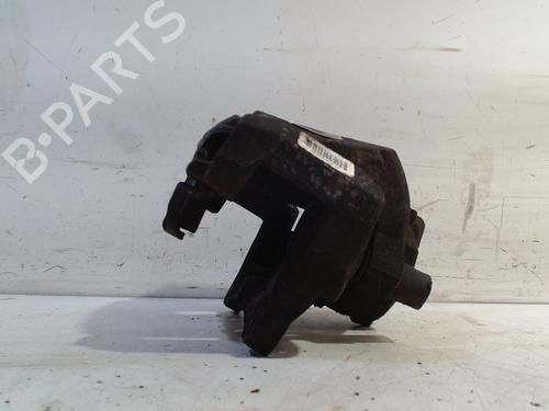 Right front brake caliper CITROËN DS5 1.6 THP 200 | BP13641535M104 - Image 5