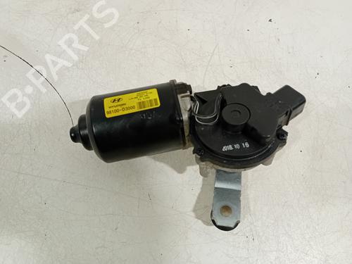 Front wiper motor HYUNDAI TUCSON (TL, TLE) 1.6 T-GDi | BP25042215M29 
