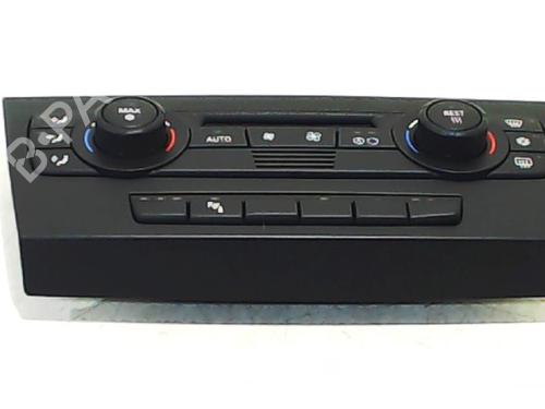 Climate control BMW 3 (E90) 320 i | BP939587I5 - Image 2
