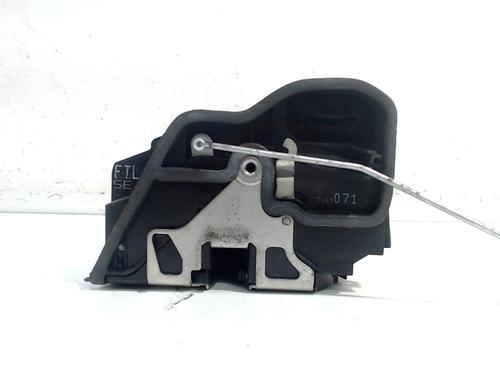 Front left lock BMW 5 Touring (E61) 530 d | BP13205008C98 