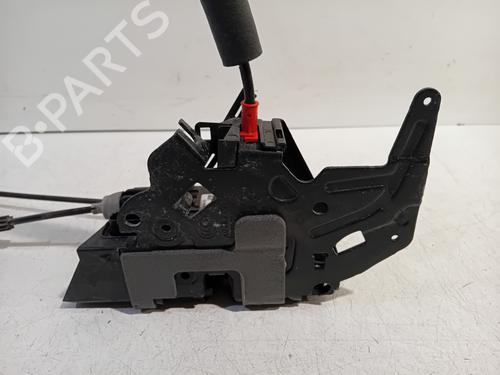 Front left lock LAND ROVER DISCOVERY SPORT (L550) 2.0 4x4 | BP20226197C98 
