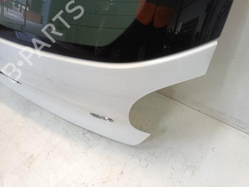 Tailgate CITROËN C3 III (SX) 1.2 THP 110 (SXHNPS, SXHNZT, SXHNZ6) | BP29077049C6 - Image 5