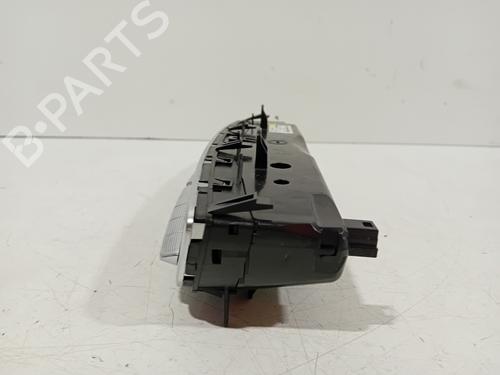 Climate control MERCEDES-BENZ C-CLASS (W205) C 200 (205.042) | BP20985964I5 