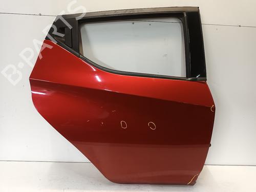 Dør højre bagtil Dør højre bagtil NISSAN MICRA V (K14) 0.9 IG-T (90 hp) 34537646 34537646