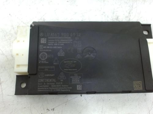 Used Control unit Control unit 10670938 10670938