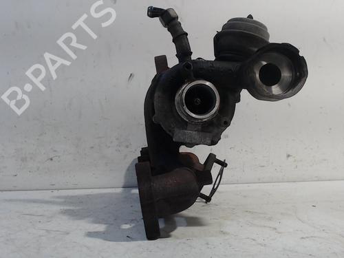 Used Turbocharger/Supercharger SEAT ALTEA (5P1) 1.9 TDI (105 hp) 11968644