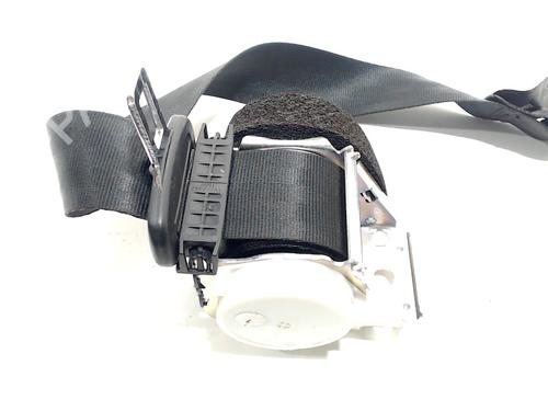 Used Rear right seatbelt PEUGEOT 3008 I MPV (0U_) 1.6 HDi (109 hp) 9747877