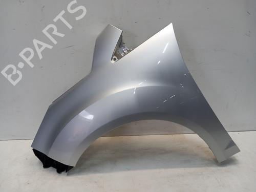 Used Left front fenders Left front fenders 39211846 39211846