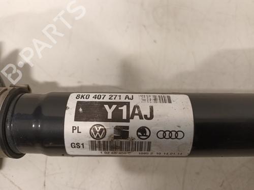 Left front driveshaft AUDI A4 B8 Avant (8K5) 3.0 TDI quattro | BP32232292M38 