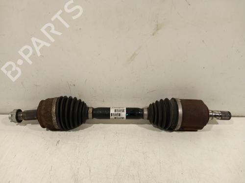 Used Left front driveshaft Left front driveshaft 37609186 37609186