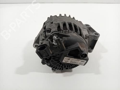 Lichtmaschine FORD FIESTA VI (CB1, CCN) 1.6 Ti | BP29588718M7 