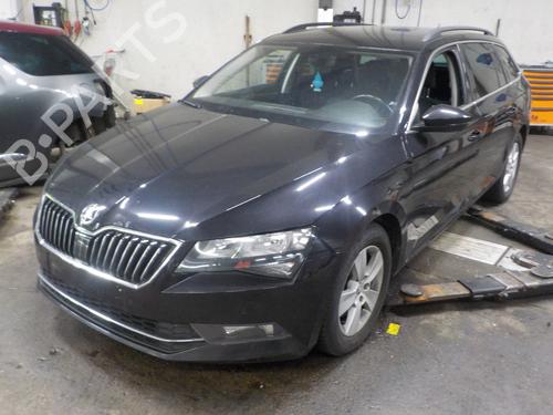 Used Parts SKODA SUPERB III Estate (3V5)  1.5 TSi  2347843