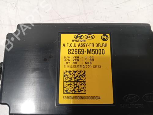 Control unit HYUNDAI NEXO (FE) FCEV | BP31343396M11 - Image 2