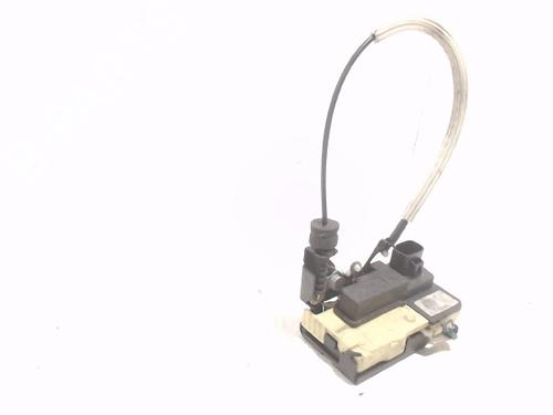 Front left lock VOLVO XC90 I (275) D5 AWD | BP13197673C98 