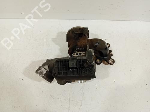 Turbocharger/Supercharger AUDI A3 Sportback (8VA, 8VF) 40 e-tron | BP21570324M71 
