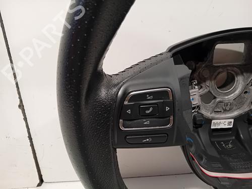 Ratt SEAT LEON (1P1) 1.2 TSI | BP30851697C49