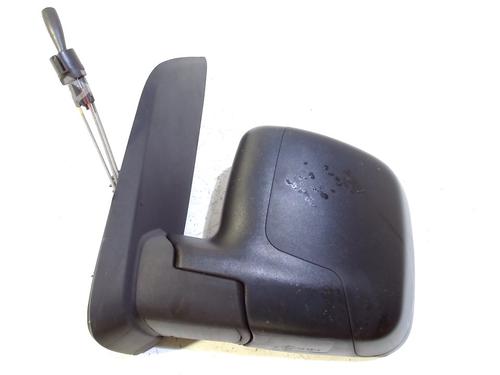 Left mirror FIAT FIORINO Box Body/MPV (225_) 1.3 D Multijet (225BXD1A, 225BXB1A, 225BXB11) | BP7992017C26 